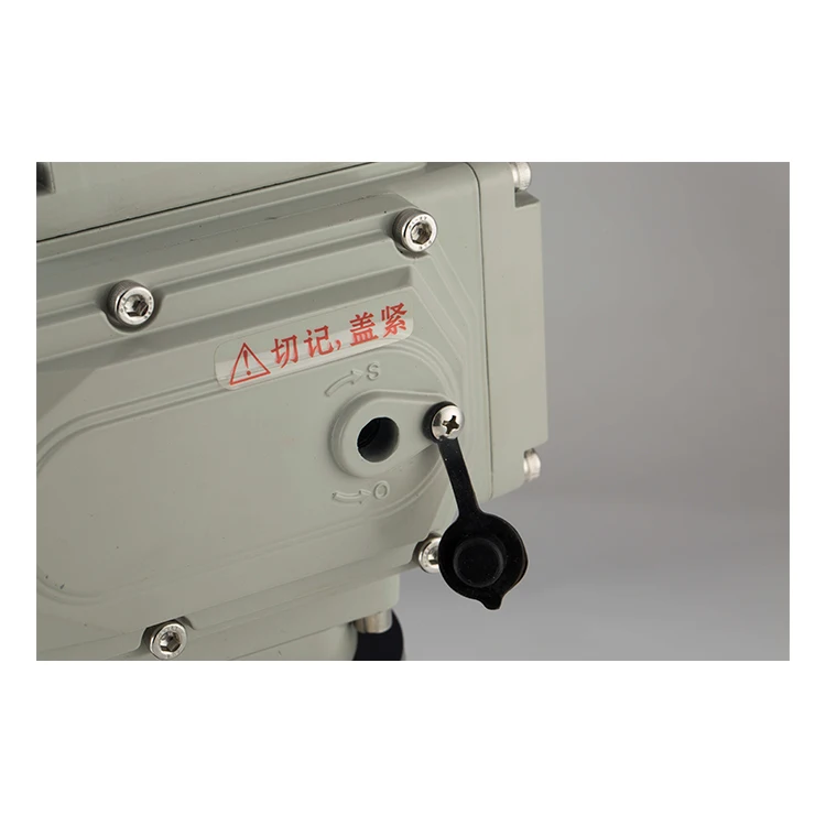 2 inch 12v  motorized valve On Off Type Electric Actuator Motorized Water Flow Control motorized valve