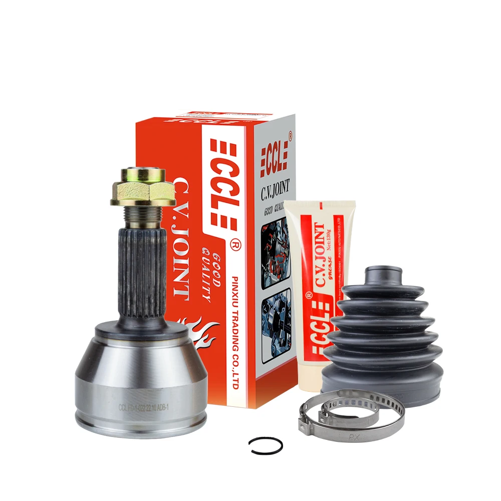 CCL-FD-1-022 Brand Outer CV Joint OEM For frod FOCUS I in Factory Price Supporting Lettering 1063498