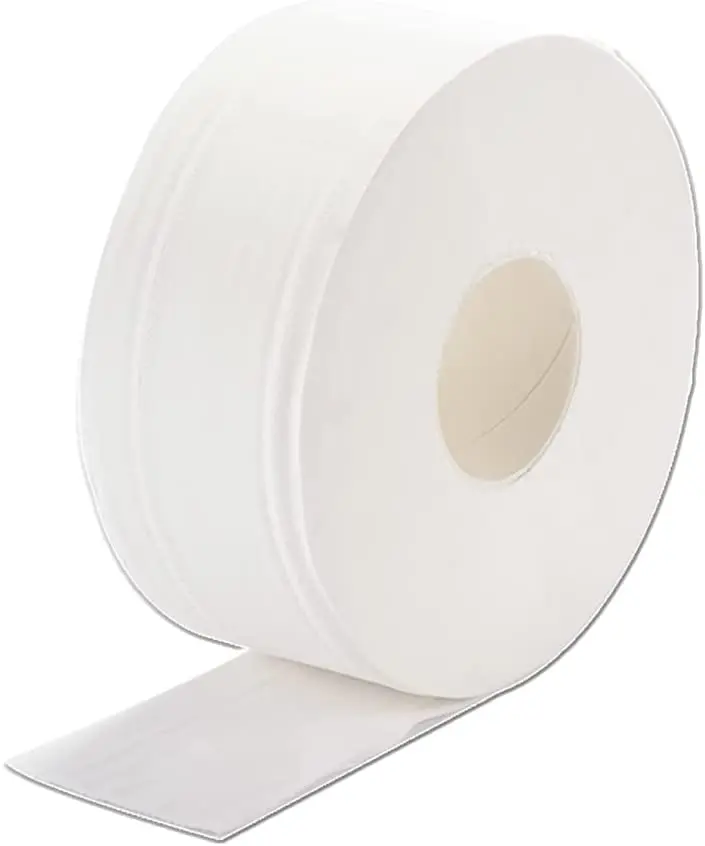 Wholesales toilet paper storage toilet paper roll weight cheap big jumbo toilet paper