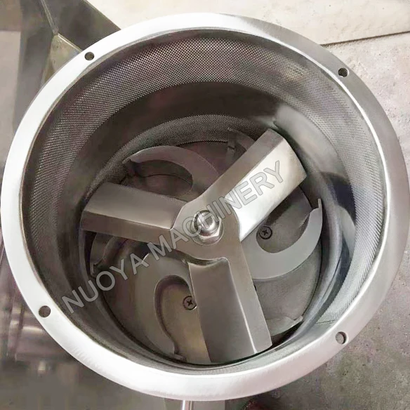 ZL250A куриная эссенция для гранулирования Автоматическая Ротационная Машина производства гранул в фармацевтической промышленности