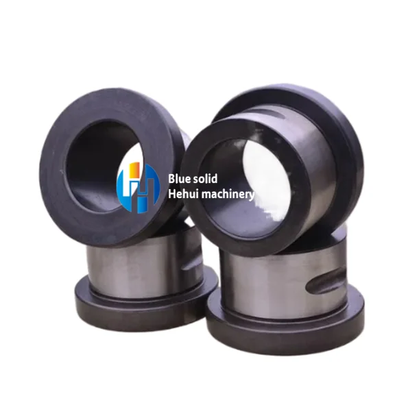 Eddie EDT400 EDT435 EDT800 Wholesale  Lower Upper Bushing  for Eddie EDT400 EDT435 EDT800 Crushing Breaker Part