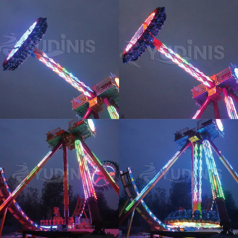 Factory Direct Sale Big Pendulum for Kids and Adults
