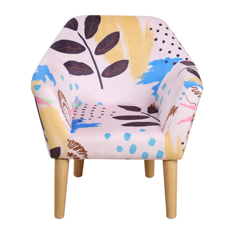 2021 new design hot selling children sofa  kids furniture kids chair