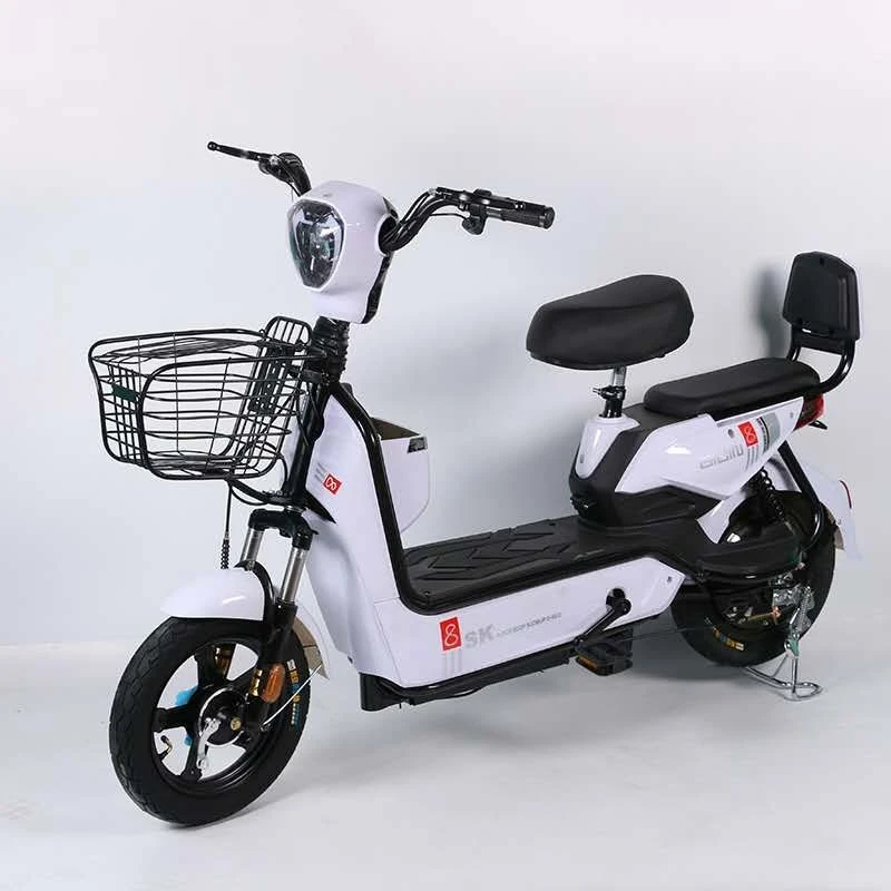 China Wholesale Price Electric Bikes Fat Tire Electric Bicycle  Factory E Bike Bicycle