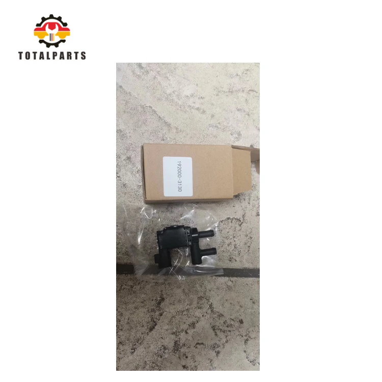 192000-3042 192000-3130 вакуумный Соленоидный клапан впускной коллектор