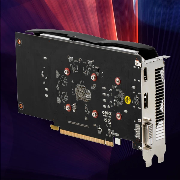 rx 550 2gb rx 550 4gb rx560 rx 580 video card amd graphics cards 550ti  gaming