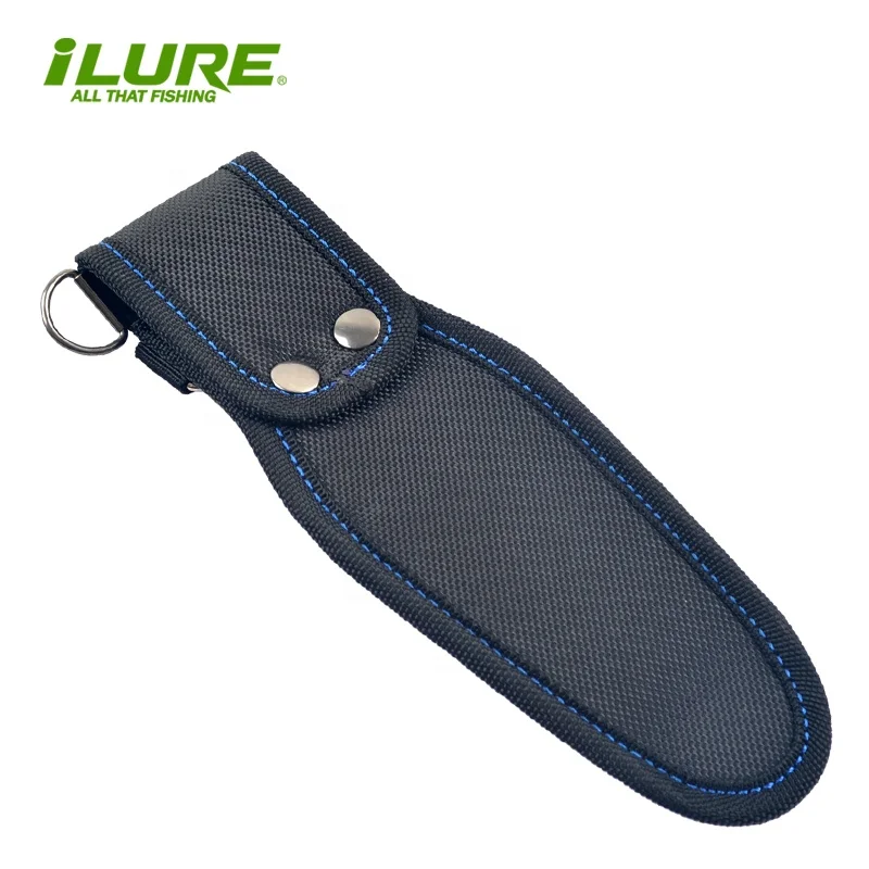 ILURE High Quality Plier Set Fishing Lip Grip Cover Plier Set