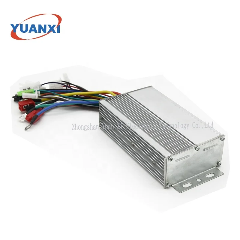 60V 72V 1000W brushless dc motor controller for electric vehicle E-BIKE Controller