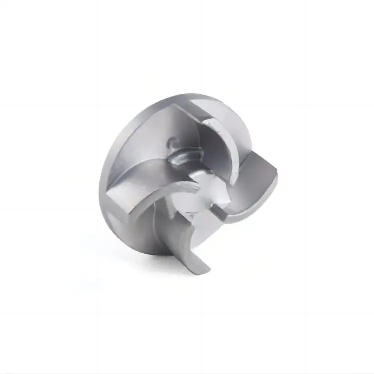 One-stop Custom Iron Casting Machining Parts High Quality Lost Wax Casting Service