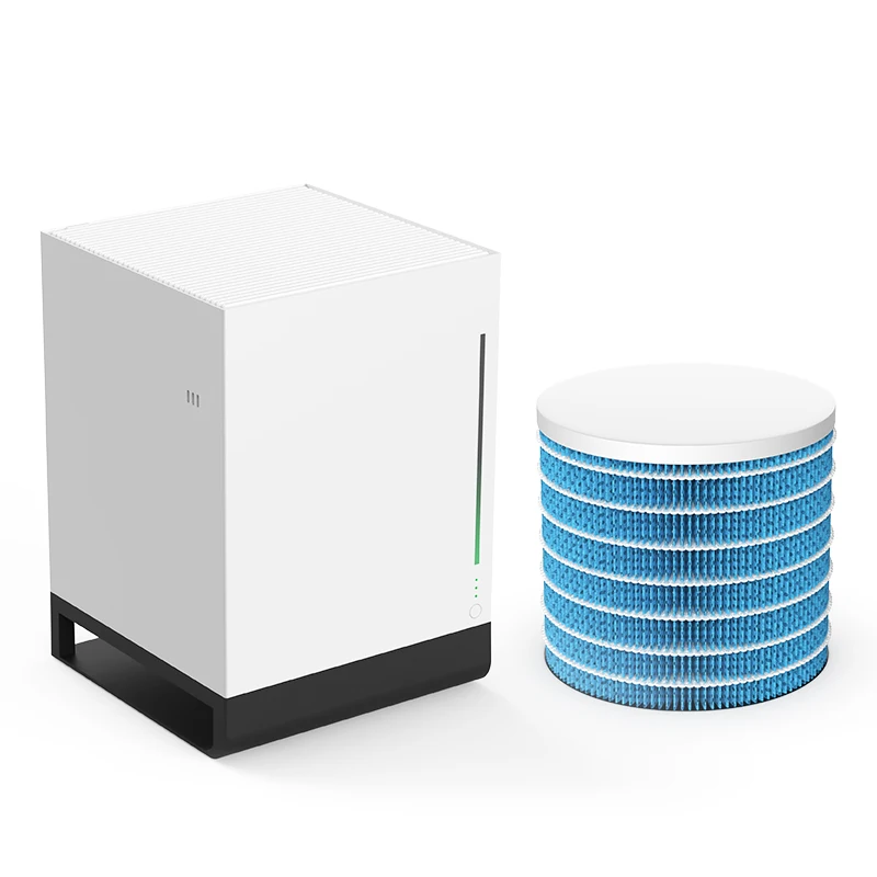 Factory 5000ml Large Humidifiers Top Filling Portable Air Washer Purifier Humidifier