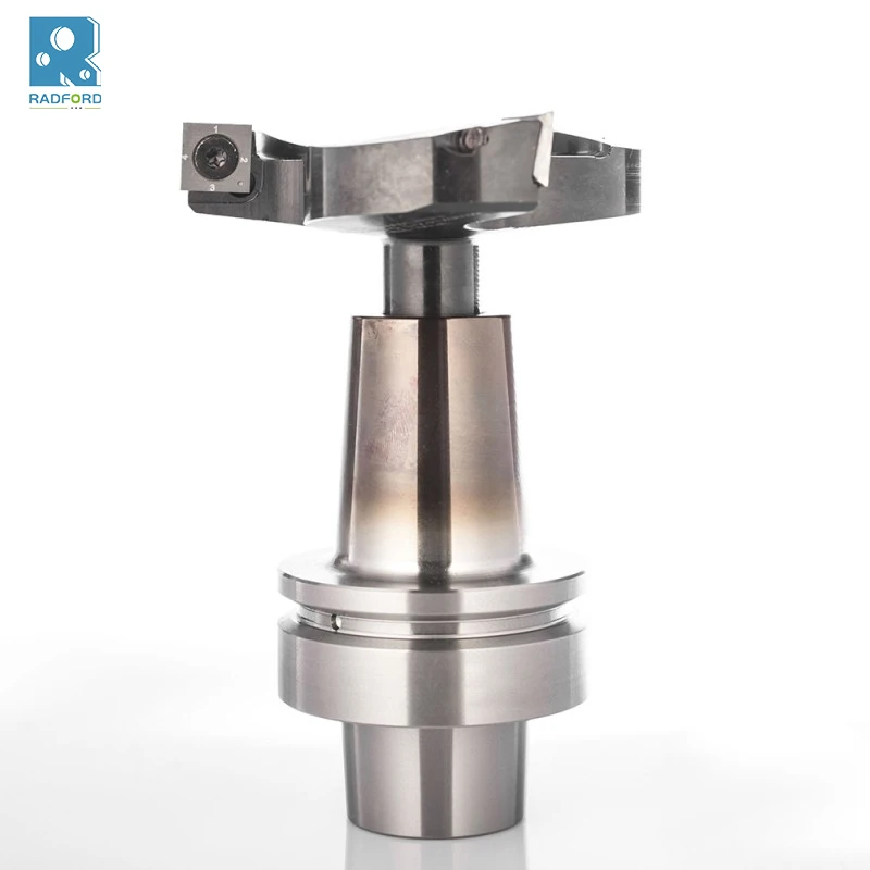 Radford Cnc производство 3 4 5-осевой сервисный Фидер направляющие прецизионная обработка 316 304 Стали