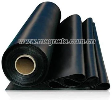 Eco-Friendly PVC Plastic Magnet Sheets Manufacturer of China/Rubber Magnet/Magnet Sheets