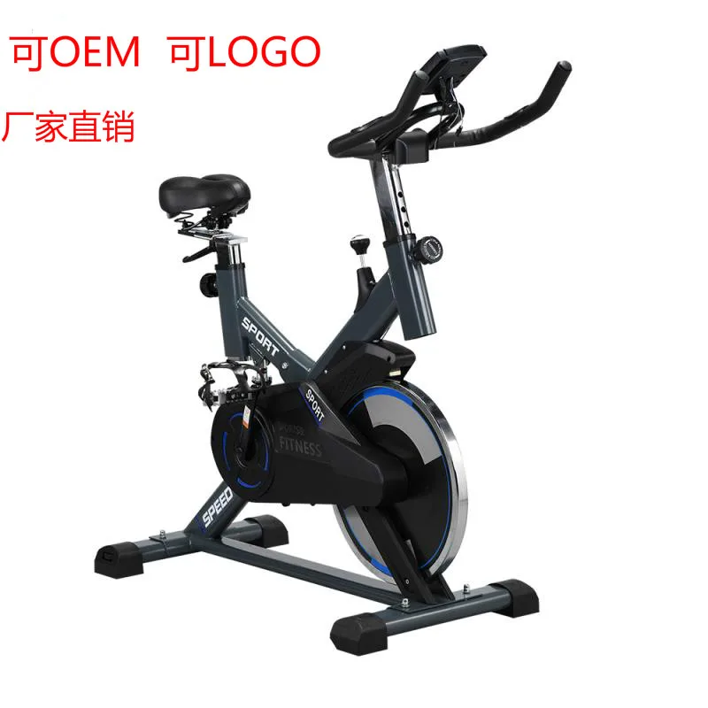 2021 лучший домашний тренажерный зал ведущий коммерческий Магнитный Кардио Упражнения Фитнес Велоспорт спиннинг велосипед Бодибилдинг Oem спортивная