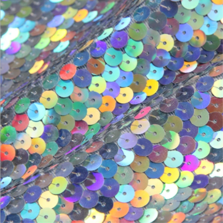 Fashion Washed Faded & Tinted Denim Jacket Customize Embroidered Sequins Denim Jacket for Woman Woven Short Standard Puff Sleeve