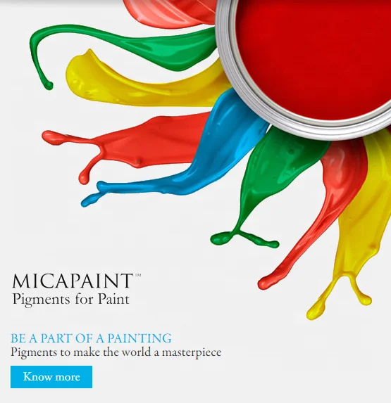 Liquid water based resin pigments water oil color paste for silicone rubber