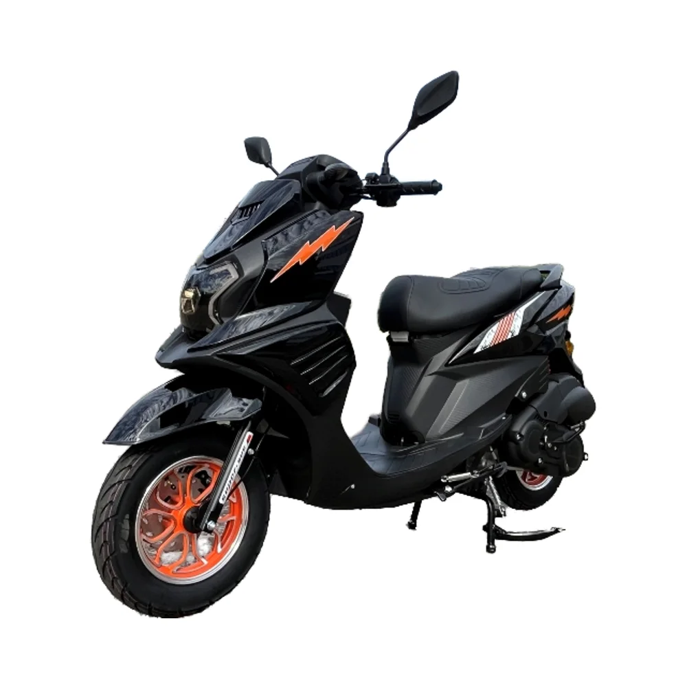 Двухколесный уличный двигатель 150cc 125cc мопед 49cc 50cc газовый скутер мотоциклы