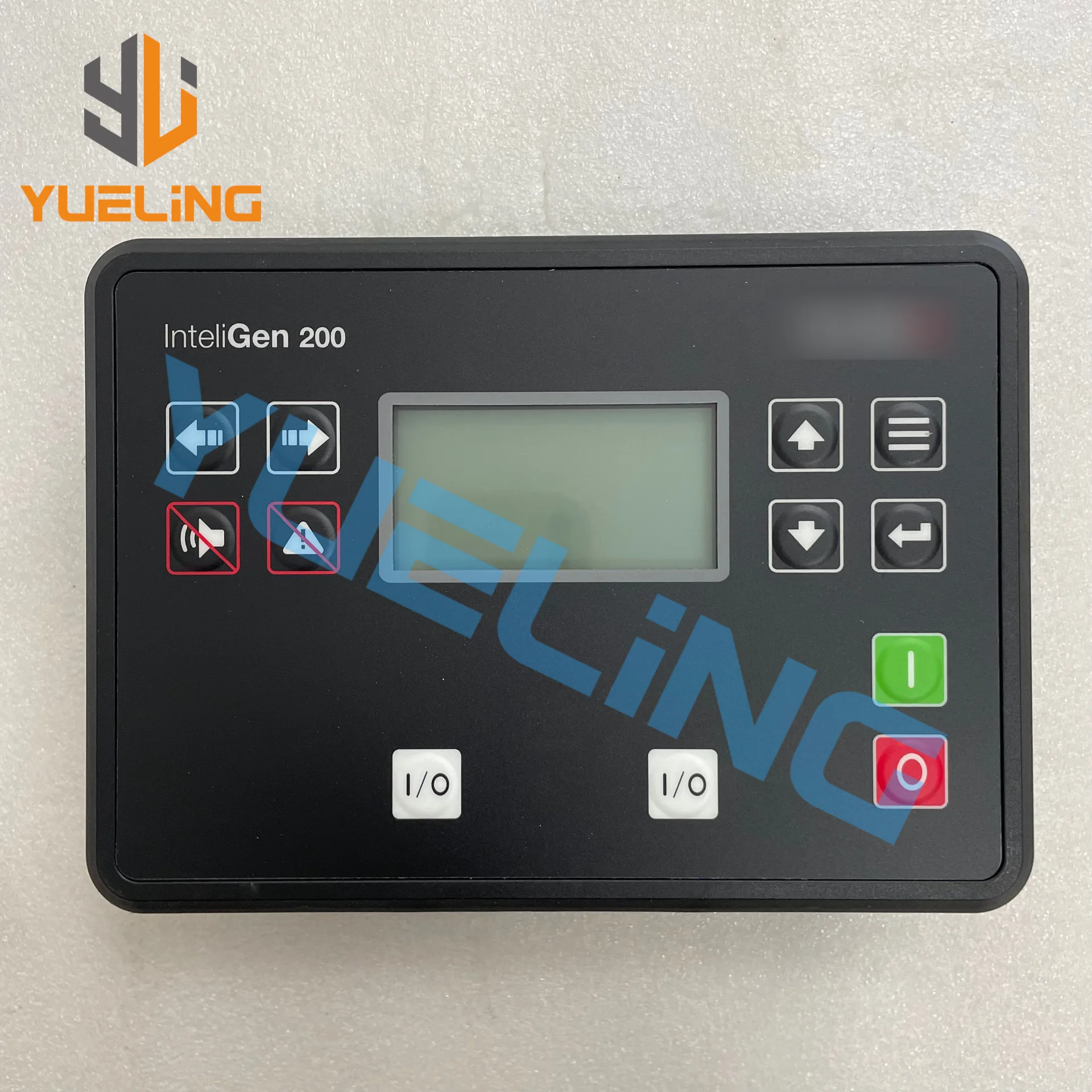 InteliGen 200  Control Module Use on generator Genset  Suit For Genset parts