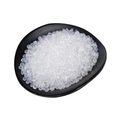 Factory Cheaper EVA Granules for EVA Shoes Raw Material