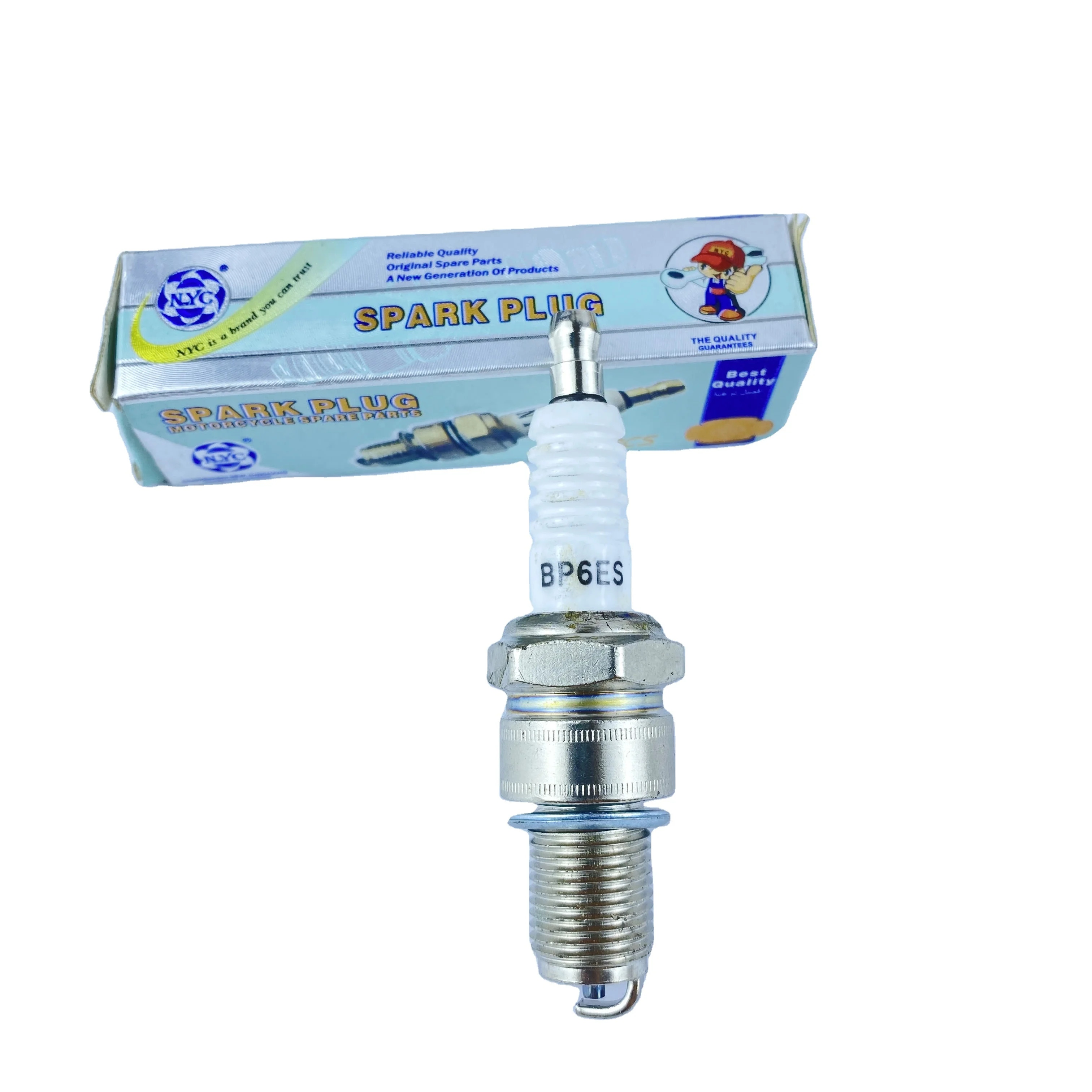 Wholesale Motorcycle Spark Plug BP6ES