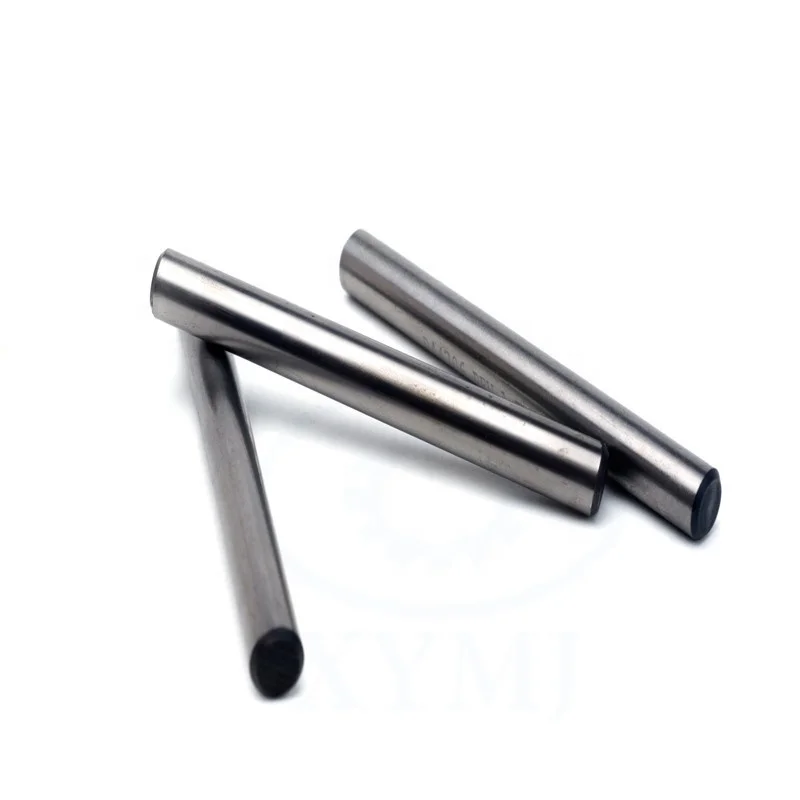 
100% Virgin Materials Polishing Tungsten Cemented carbide rod/bar 