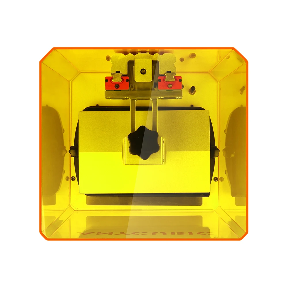  PHOTON mono x Anycubic 2019 новая модель Photon S Impresora 3 D нм УФ Смола стоматологический 2K LCD 3D