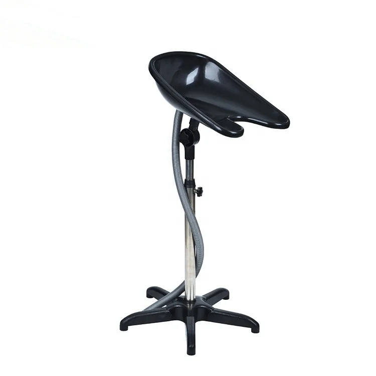 Siman high quality hot sale luxury steel structure beauty trolley has storage function and can bear mobile rack for beauty salon