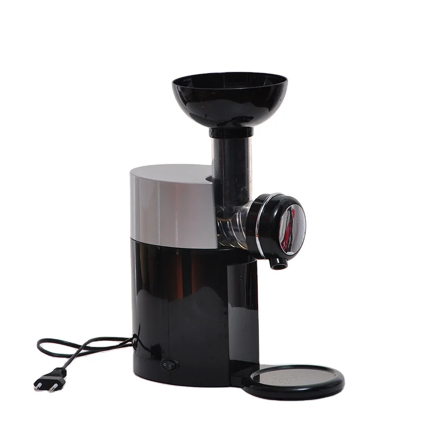 Salad Shooter Fruit Blender Frozen Fruit Dessert Maker Deluxe soft ice cream maker machine Ice Cream Makers