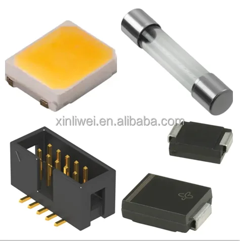 Jst Connector Assortment ADUM3200WARZ