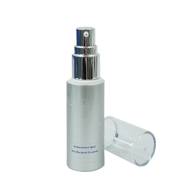 
Hotselling Top Brands OEM Bio Herbs Anti Bacterial Healing Removal Anti Acne SerumFor Oily, Acne Skin 