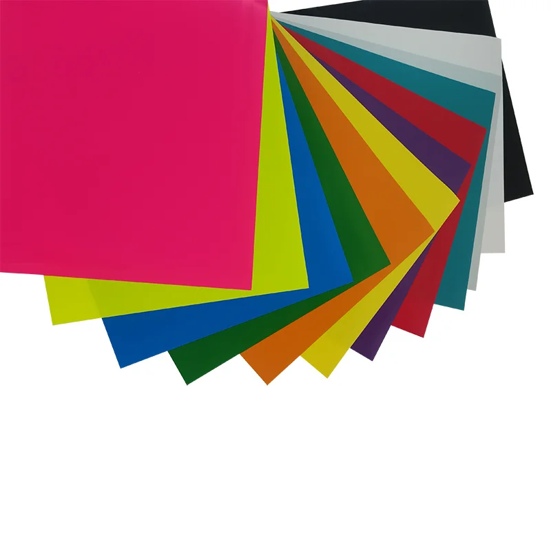 
Wholesales PU Heat Transfer Vinyl for T-Shirt/canvas bag/hats etc htv vinyl rolls&sheets 