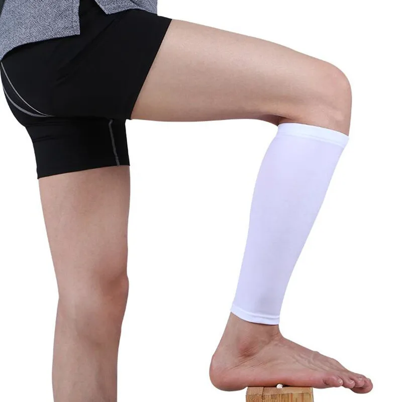  High Quality Medical Calf Slimming Compression Leg Toning Shin Shaper Boost Circulation