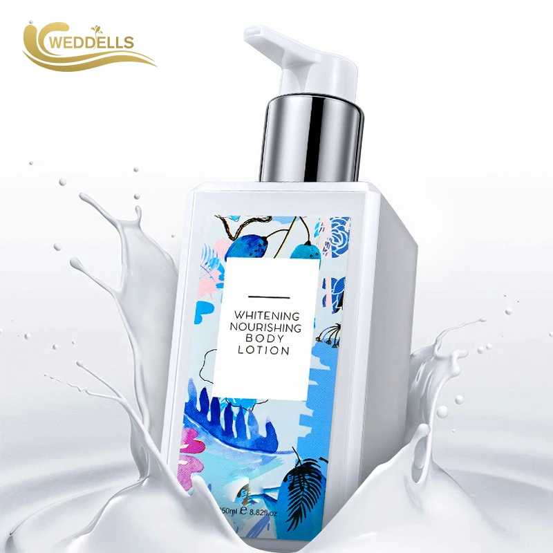 Nature Secrete Body Lotion Cream Body Lotion And Spray Tumeric Body Lotion Skin Care