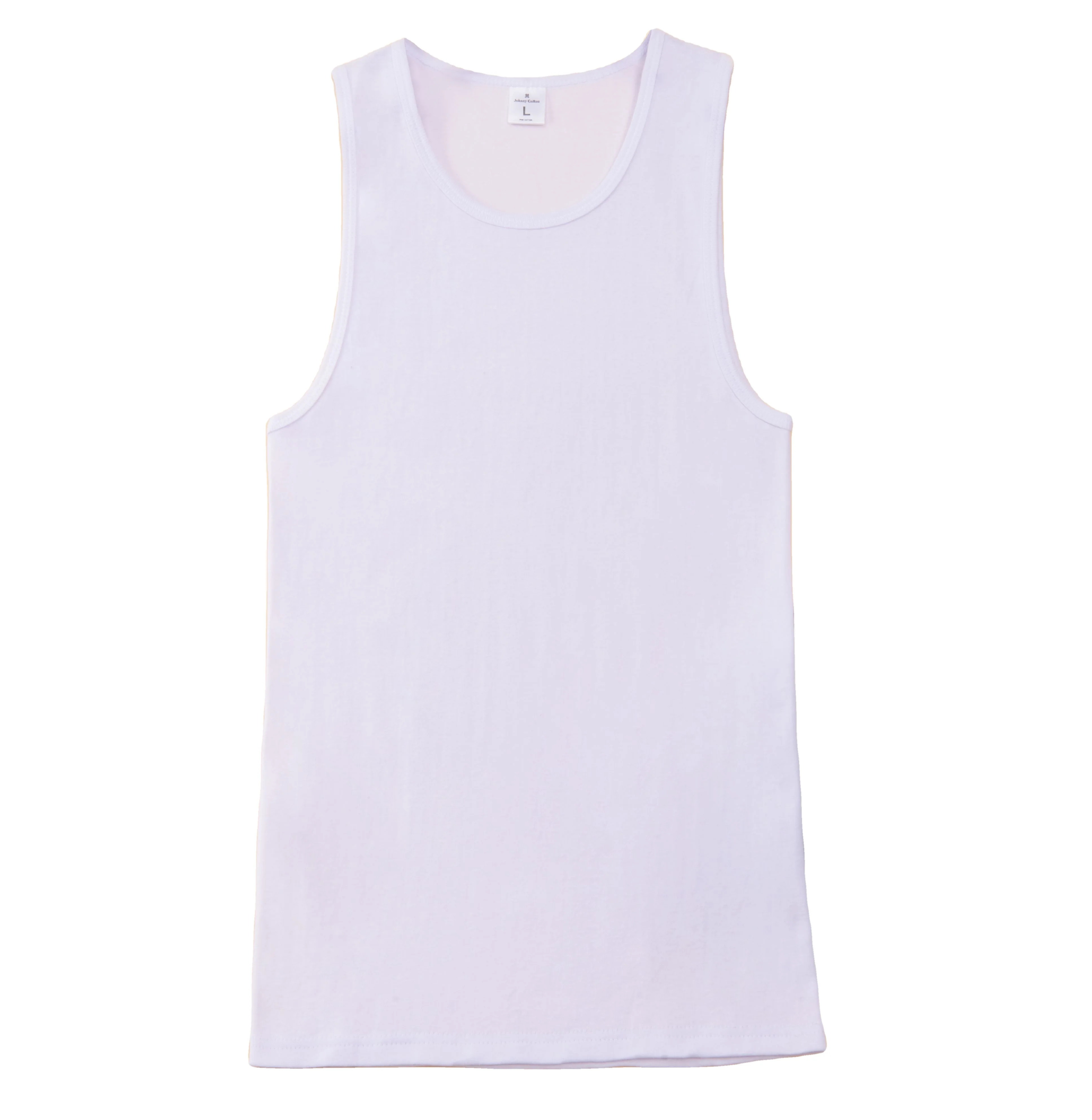 Оптовая продажа, Мужская майка, нижнее белье, жилет для фитнеса с принтом логотипа на заказ, 1 или 3 в 1 упаковке, 100% хлопок, однотонная белая и Черная мужская майка