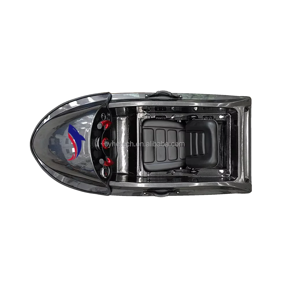 New Latest Jet Car Boat 15Kw 82v Fast Speed Water Go Kart Kit Racing Tiny Personal Cheap Mini Jet Boat For Sale With Jet Engine