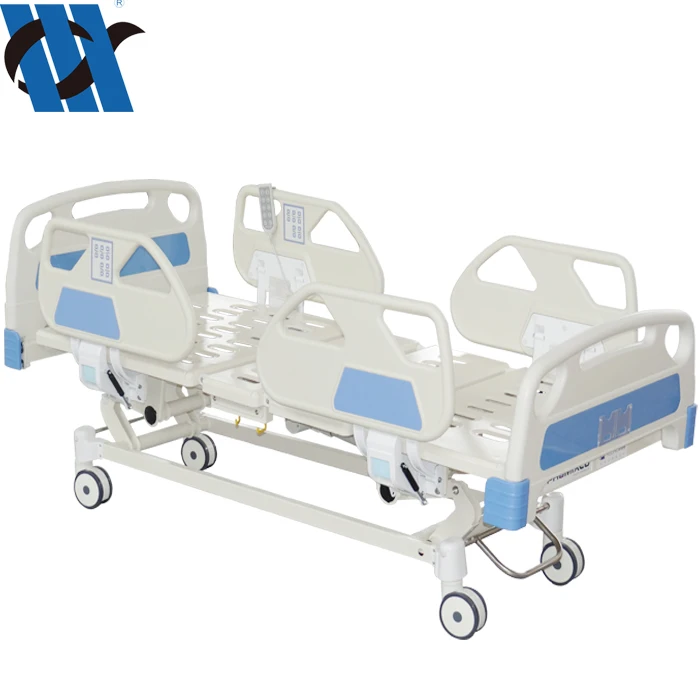 YC-3618K ICU кровать складной секундная стрелка электрическая Больничная койка кровати для пожилых людей по доступной