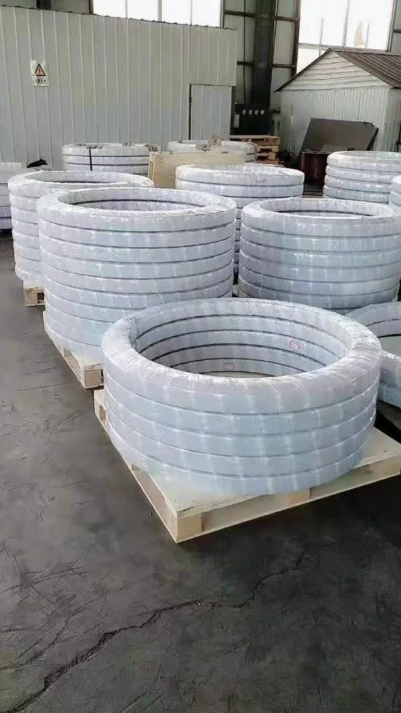 Excavator Swing Circle 148-4672 320C Bearing