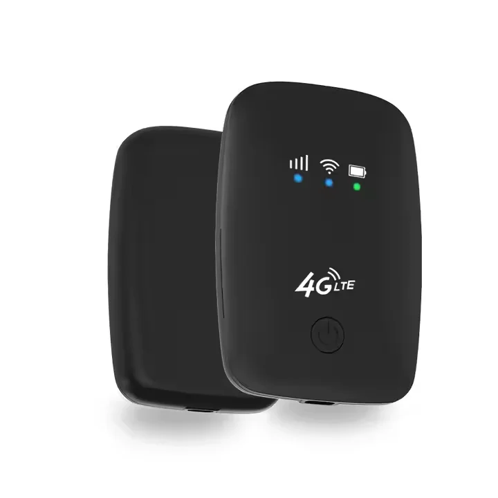 Карманный маршрутизатор с питанием беспроводное карманное устройство цена Wi-Fi Global Travel 4G LTE Портативная точка доступа MiFis