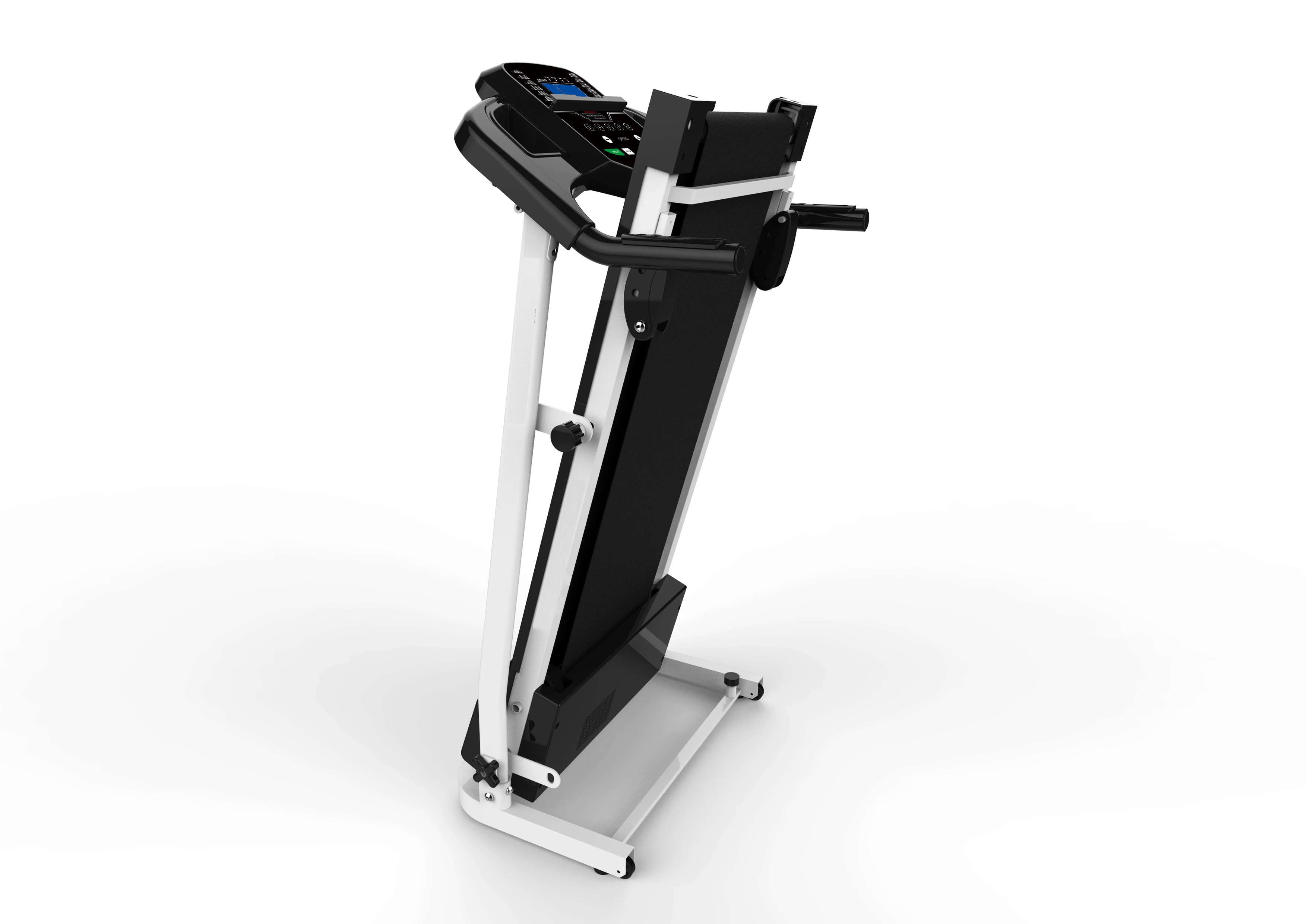 Multi-Functional Walking Running Machine Gym Fitness Equipment New Mini OEM Home Treadmill