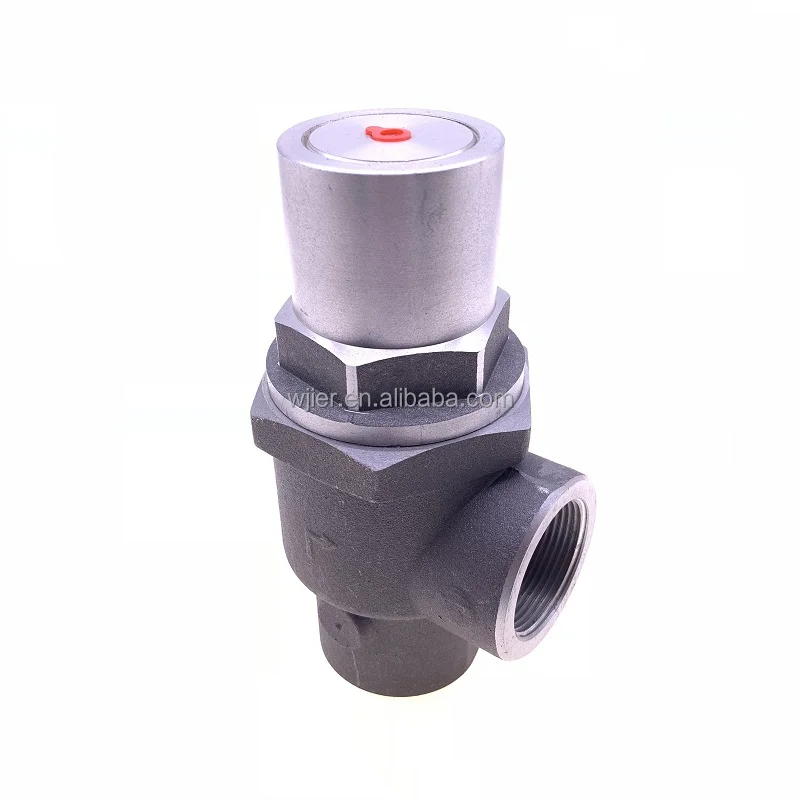 2pcs/lot MPVL40B BSP minimum pressure valve(MPV valve) pressure relief valve