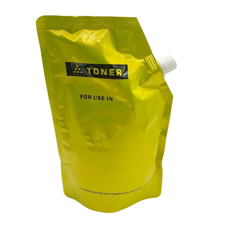 high quality For Ricoh MP C2503 C3003 C2011 C4503 C3503 C5503 C6003 500g toner Powder copier printer parts