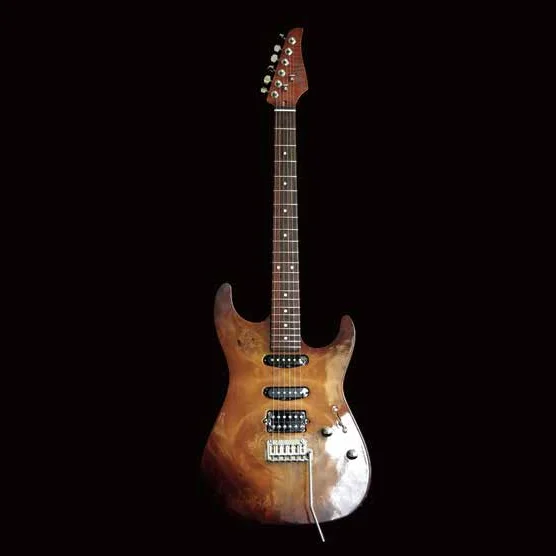 E-FORCE FS-2204-BN Electric Guitar