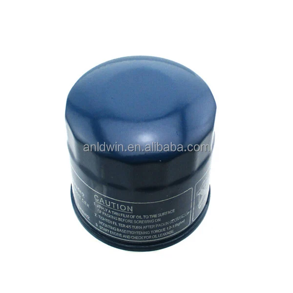 Factory Supply car oil filter 26300-35505 2630035505 26300-35504 2630035504 2630035503 2630035502 2630035501 2630035500
