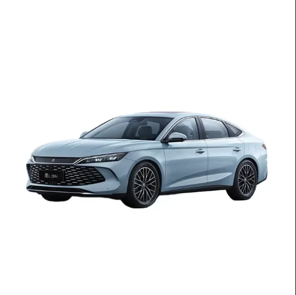 BYD QIN L DM-i высококачественный Byd Dm-i Qin Plus 5-местный компактный автомобиль гибридный Электрический седан Dmi