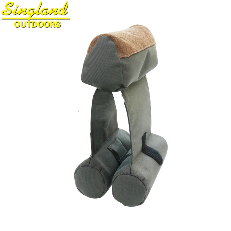 Outdoor Shooting Hunting Accessories Versatile Shooting Rest