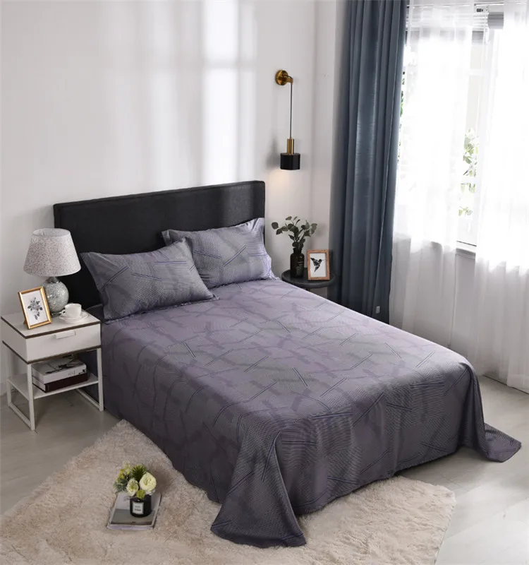 Eucalyptus Tencel Lyocell bedding set 100% Tencel bed sheets duvet cover sets