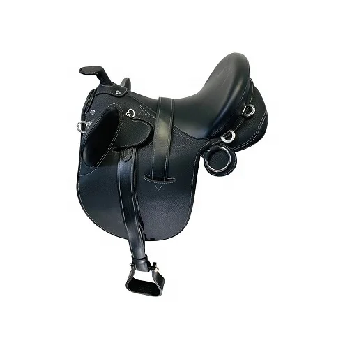 stock saddle