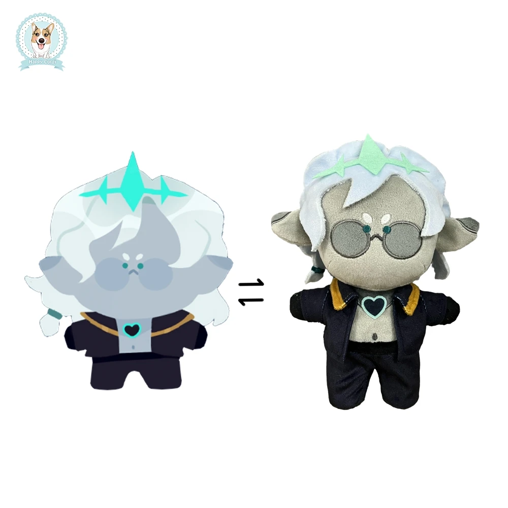 OEM Customized mini size Cute Small Animal Plush Keychain Decoration Custom Plush keychain Delightful Mascot Pendant