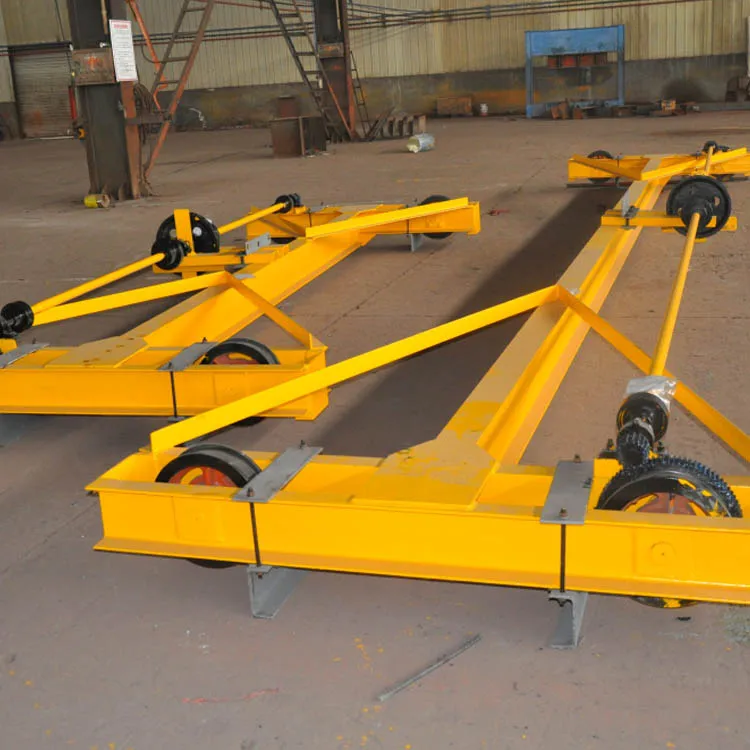 High Quality 01 overhead crane current collector overhead heavy duty crane overhead crane gear motor