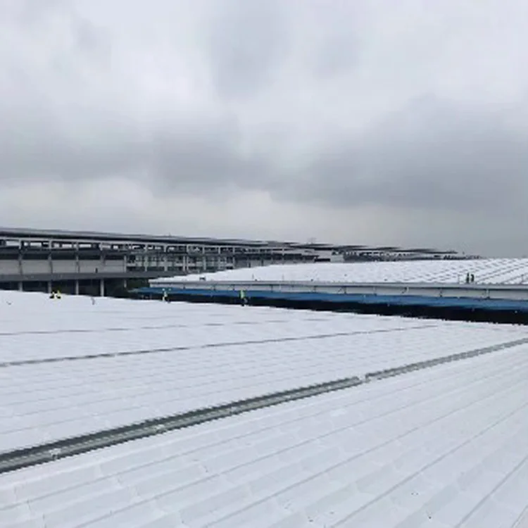 ANTI Factory Directed Roofing Material Tpo Thermoplastic Polyolefin Waterproof Membrane