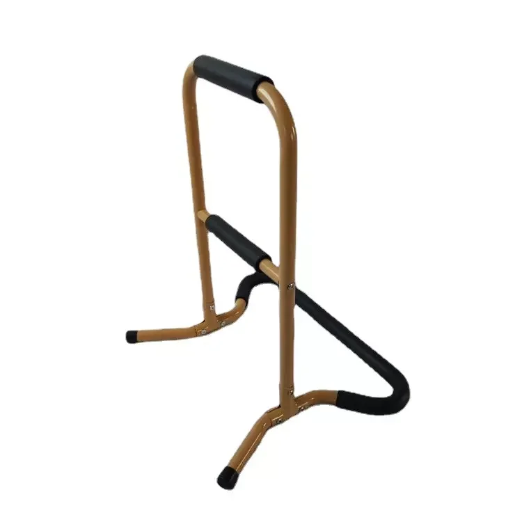 Bedside armrest, bathroom elderly and pregnant women auxiliary safety device to get up and prevent falling, sofa armrest shelf